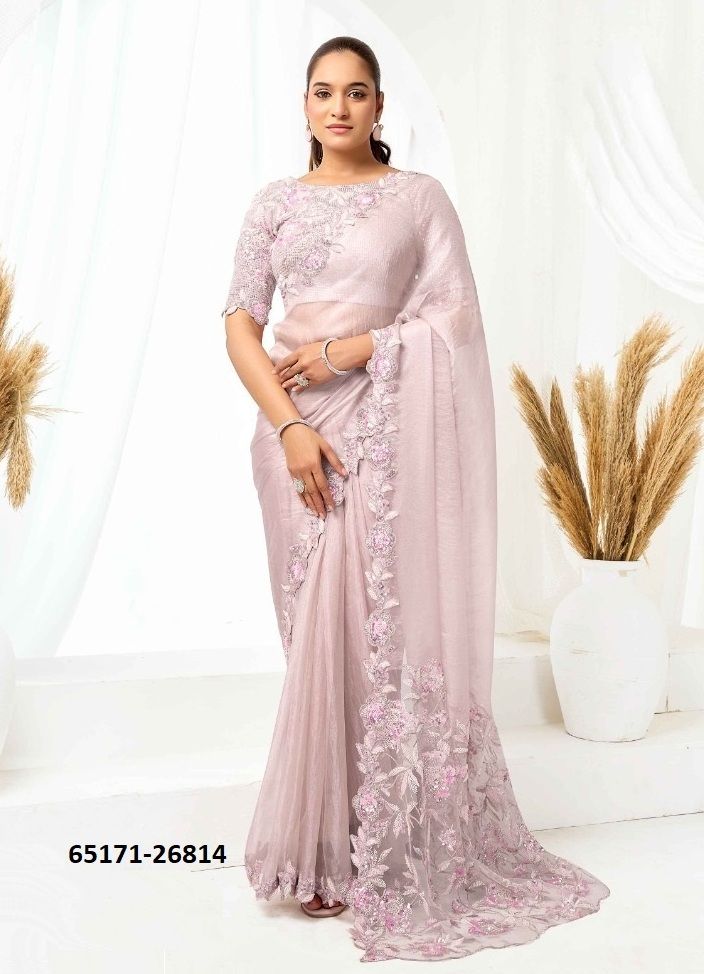 BELLE - Catalog # 65171 (Set of 9 Sarees) BELLE - Catalog # 65171 (Set of 9 Sarees)