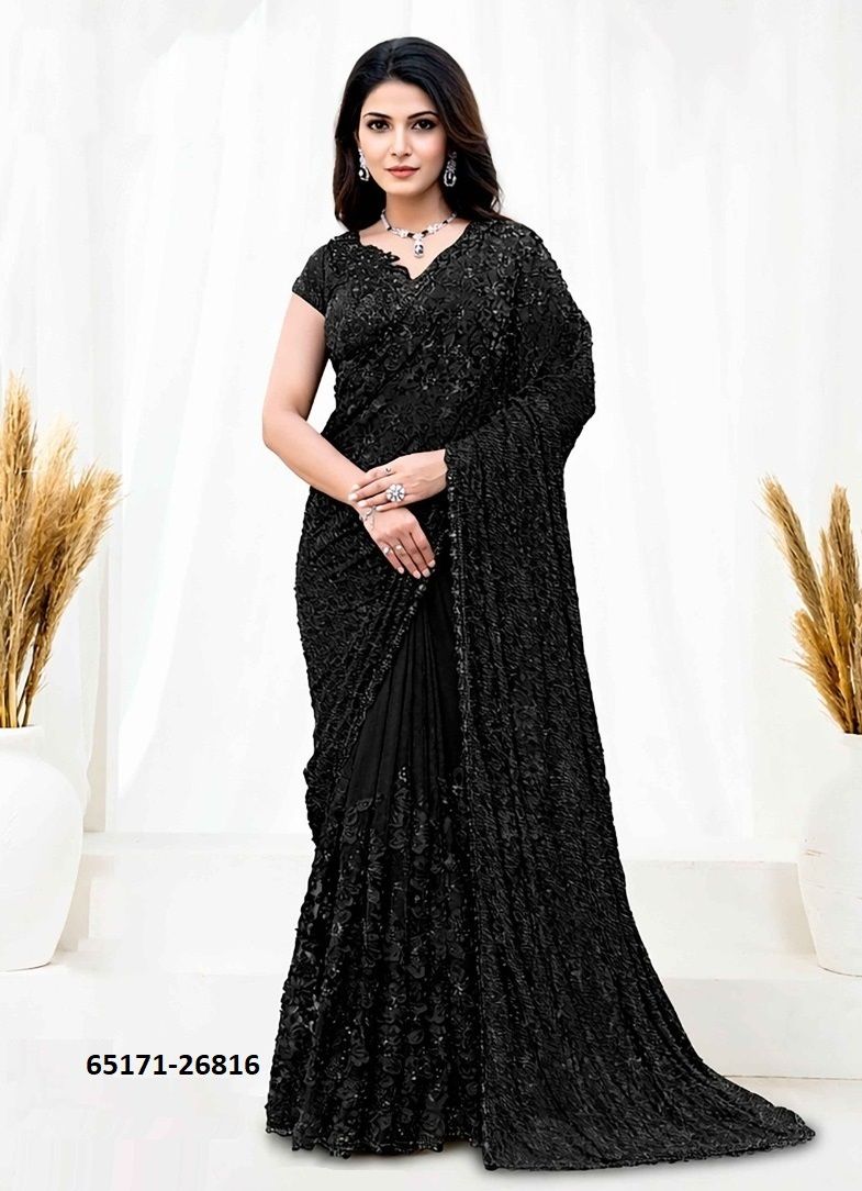 BELLE - Catalog # 65171 (Set of 9 Sarees) BELLE - Catalog # 65171 (Set of 9 Sarees)