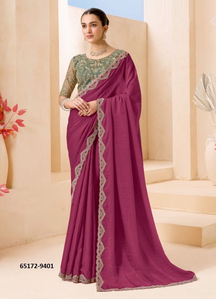 EXOTIQUE 7 - Catalog # 65172 (Set of 15 Sarees) EXOTIQUE 7 - Catalog # 65172 (Set of 15 Sarees)