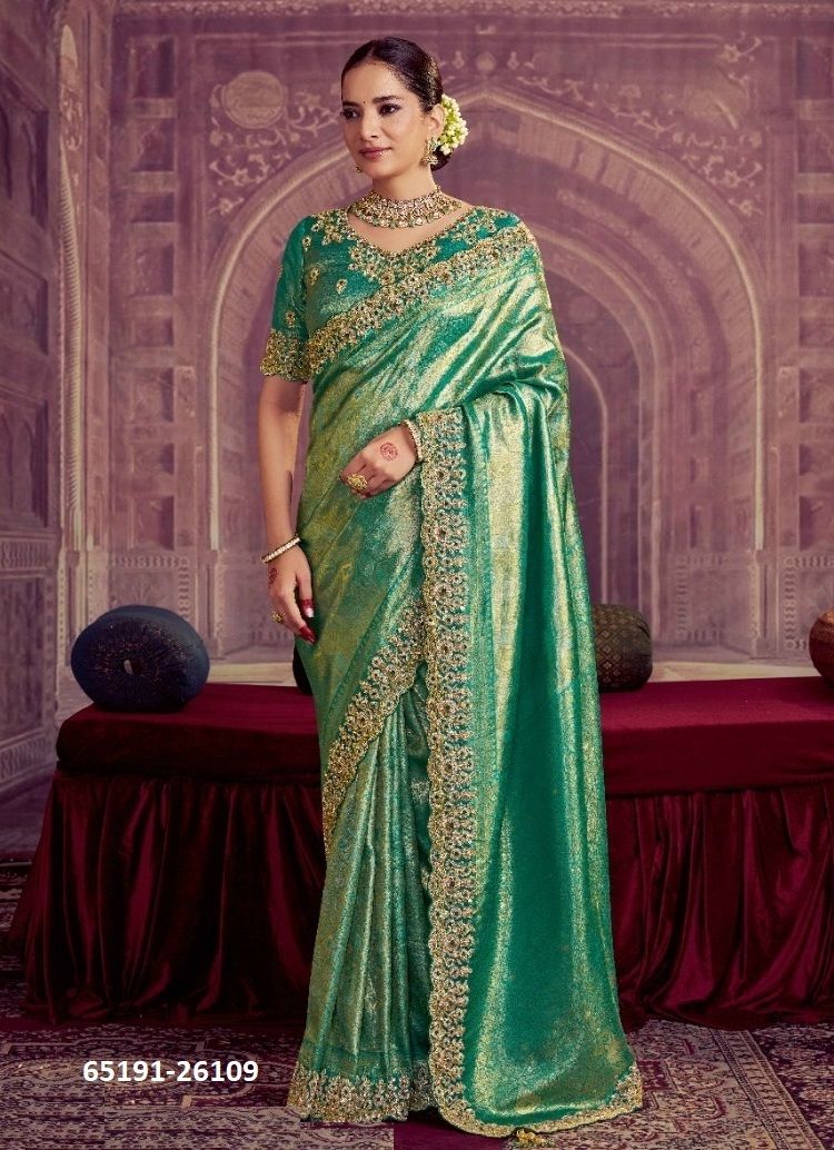 AARADHYA - Catalog # 65191 (Set of 9 Sarees) AARADHYA - Catalog # 65191 (Set of 9 Sarees)