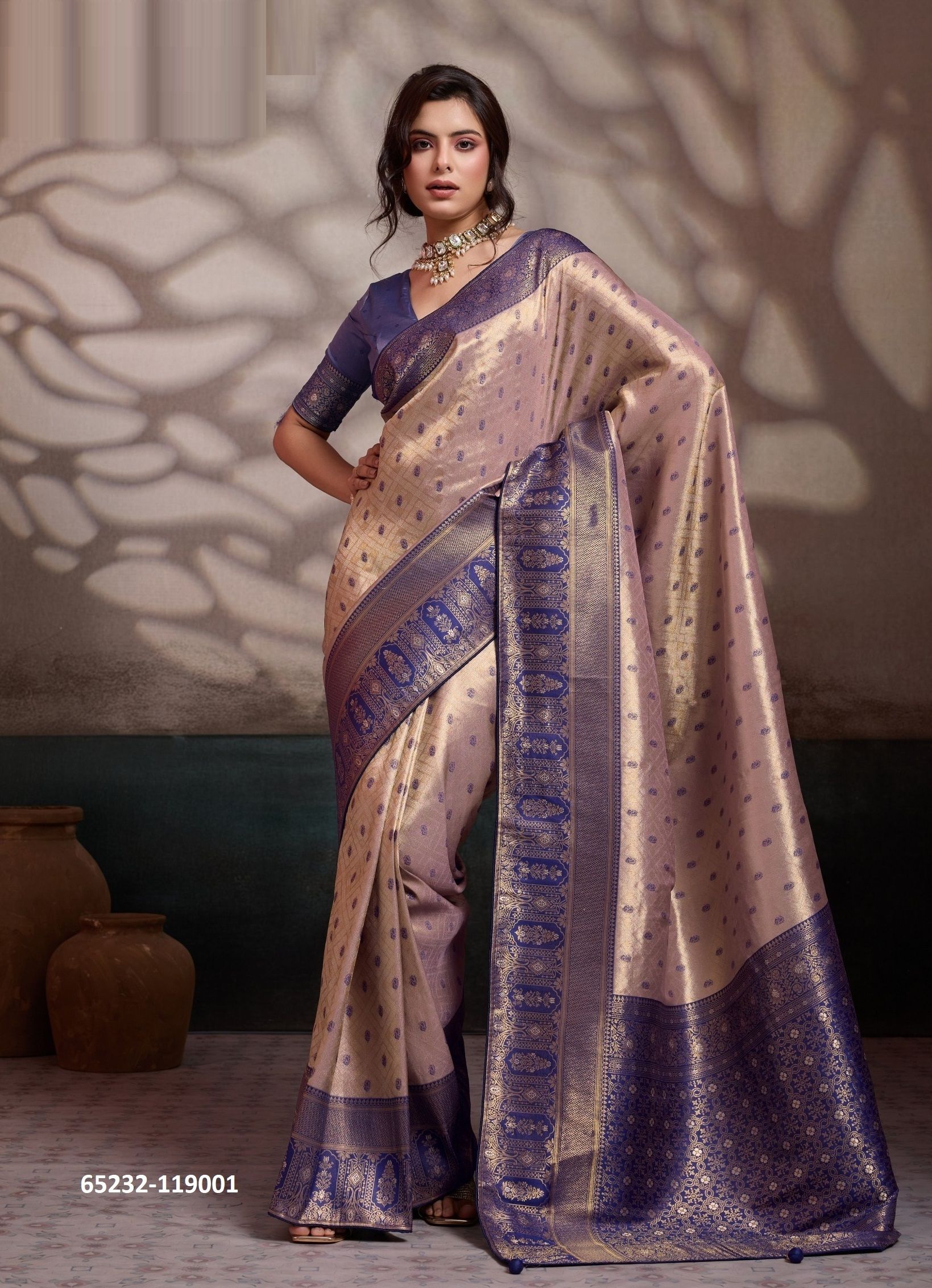 MANORATHA 2 - Catalog # 65232 (Set of 10 Sarees) MANORATHA 2 - Catalog # 65232 (Set of 10 Sarees)