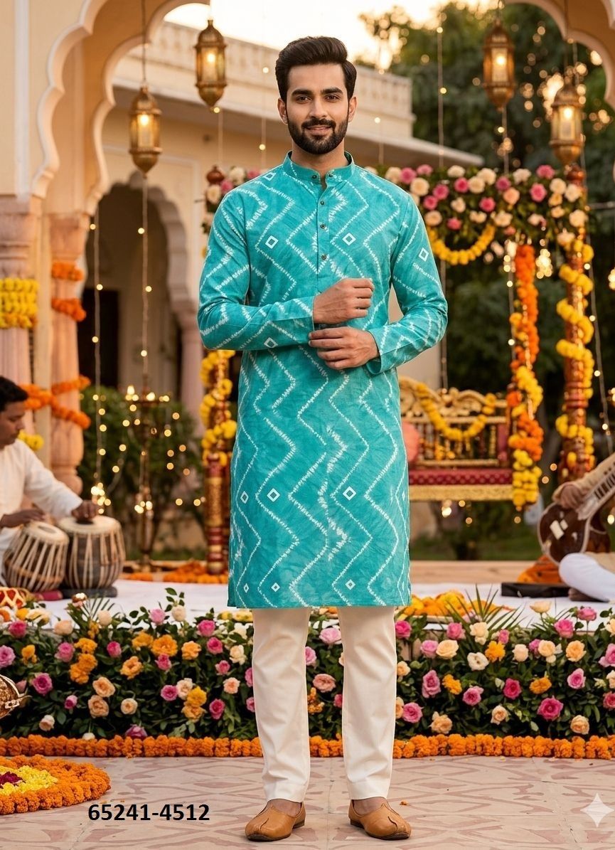 ETHNICITY - Catalog # 65241 (Set of 6 Men's Ethnic Wear) ETHNICITY - Catalog # 65241 (Set of 6 Men's Ethnic Wear)