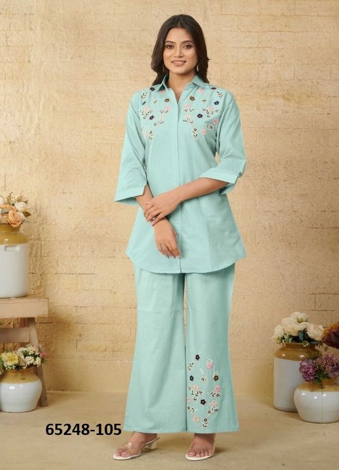 VICTORIA - Catalog # 65248 (Set of 5 Tops With Bottoms)