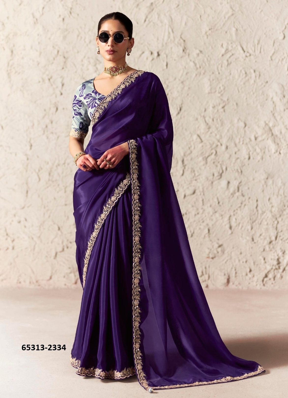 RANGAT 4 - Catalog # 65313 (Set of 15 Sarees) RANGAT 4 - Catalog # 65313 (Set of 15 Sarees)