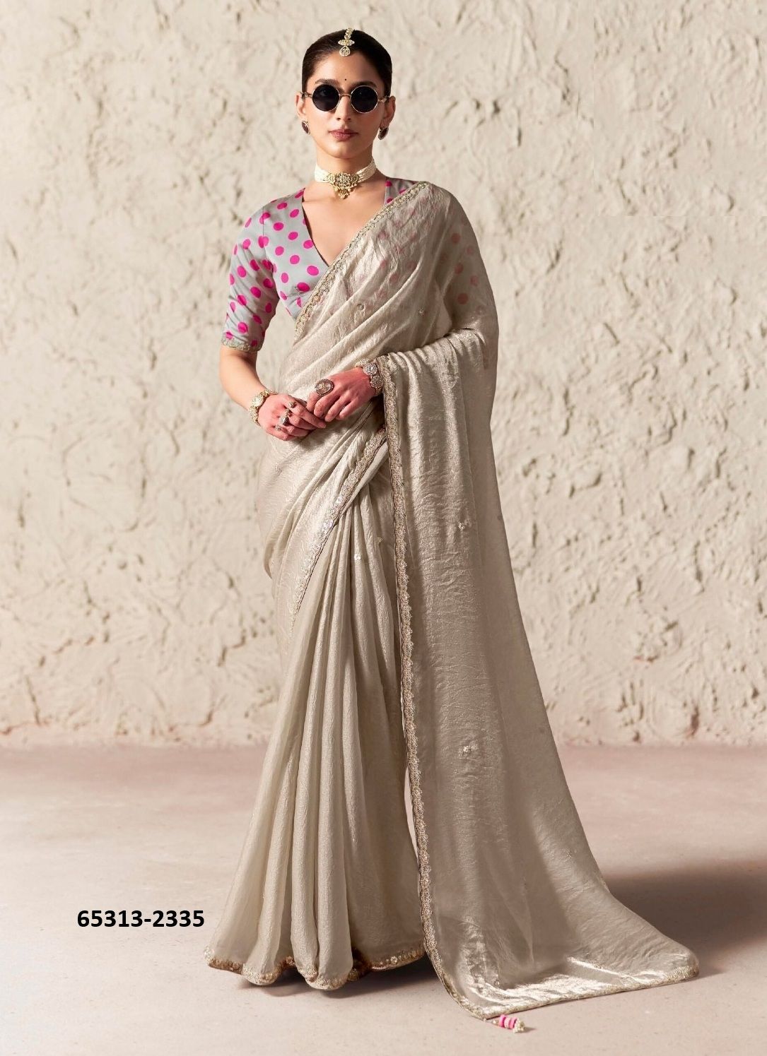RANGAT 4 - Catalog # 65313 (Set of 15 Sarees) RANGAT 4 - Catalog # 65313 (Set of 15 Sarees)