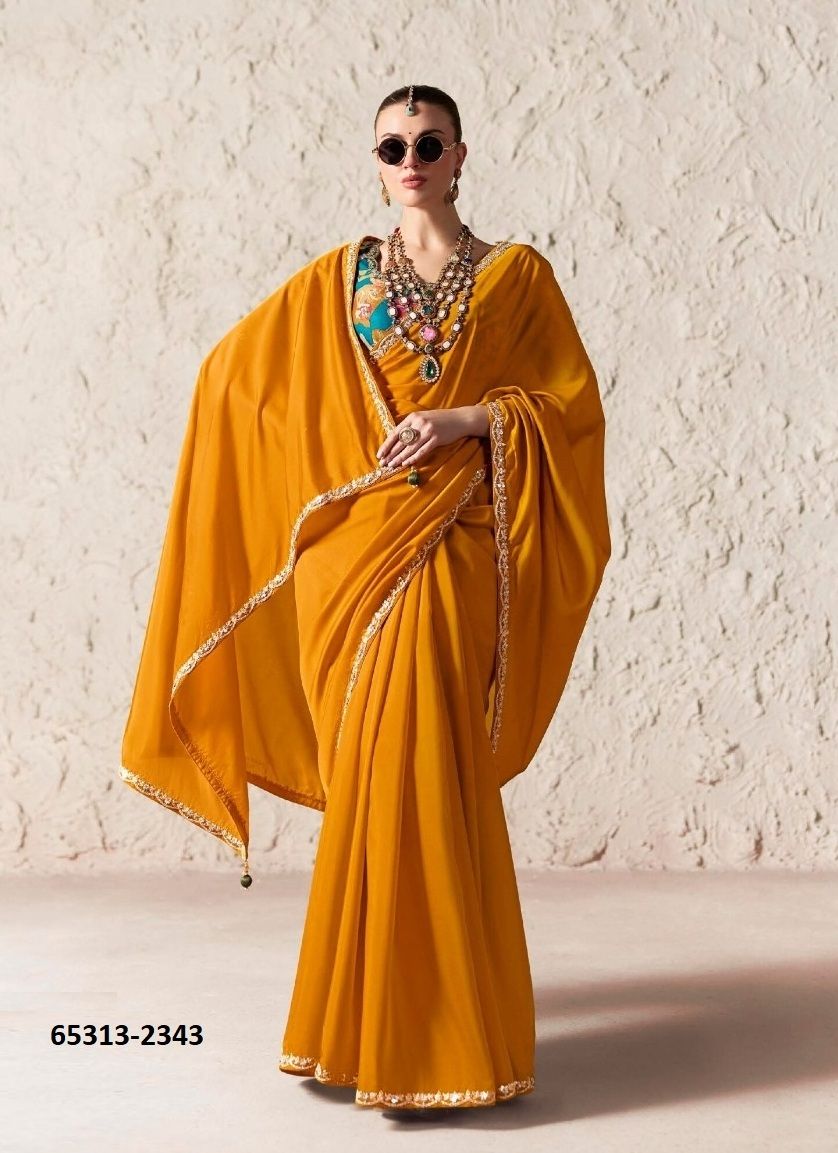 RANGAT 4 - Catalog # 65313 (Set of 15 Sarees) RANGAT 4 - Catalog # 65313 (Set of 15 Sarees)