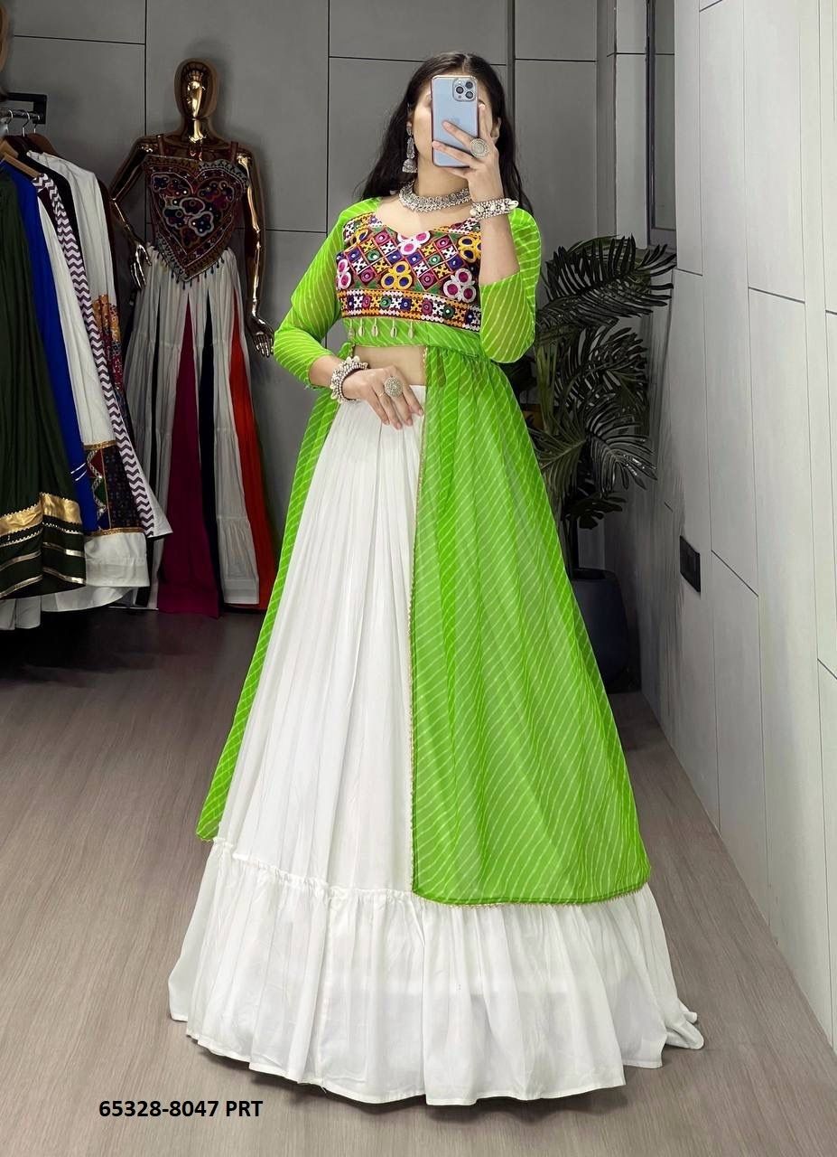 SERIES 8047 - Catalog # 65328 (Set of 5 Readymade Lehengas) SERIES 8047 - Catalog # 65328 (Set of 5 Readymade Lehengas)