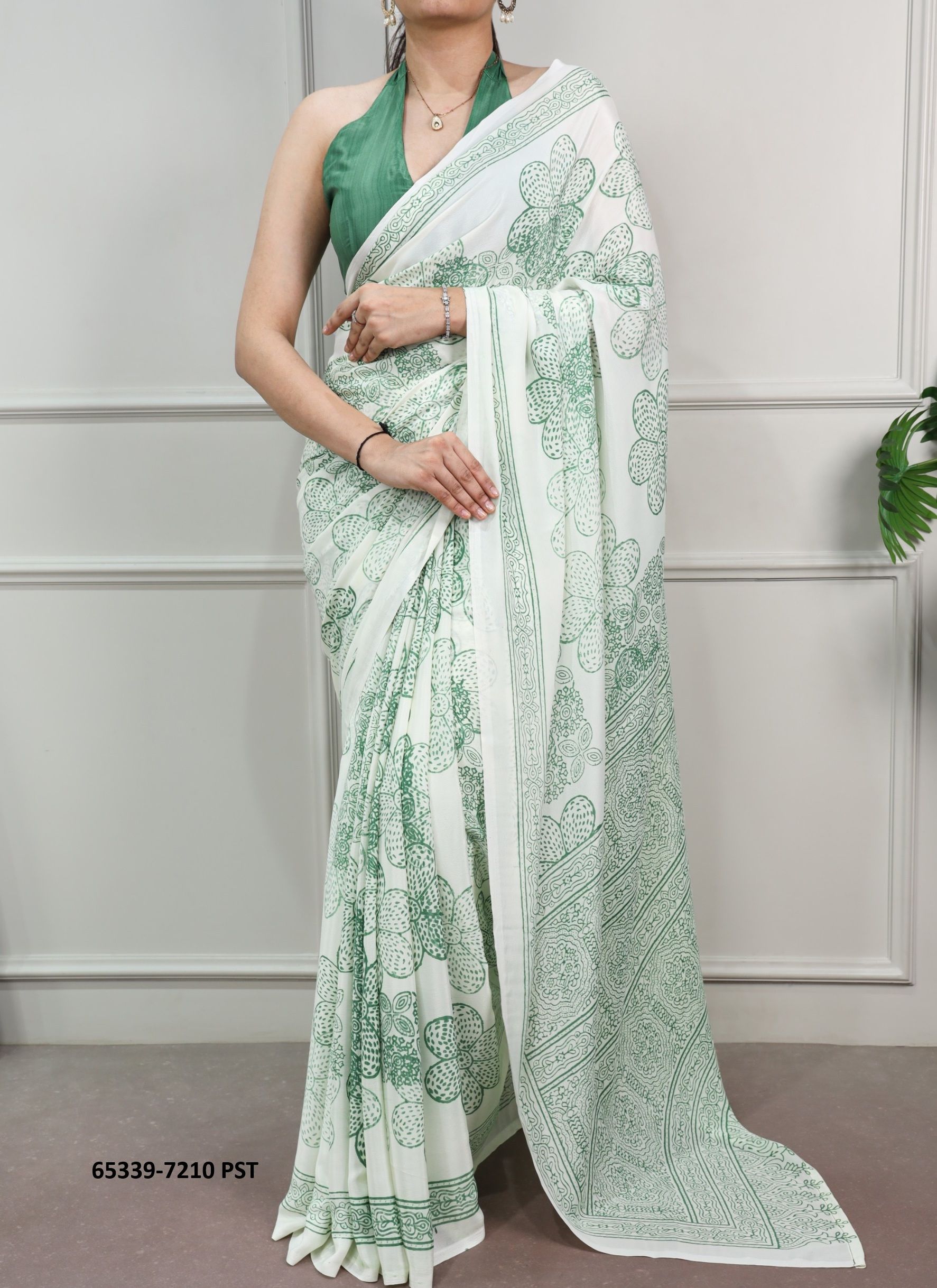 KASHVIYA 7210 - Catalog # 65339 (Set of 4 Sarees) KASHVIYA 7210 - Catalog # 65339 (Set of 4 Sarees)