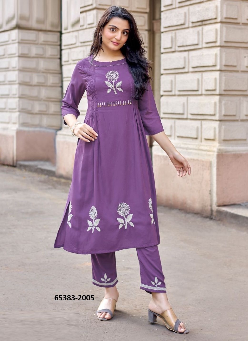 FASHION QUEEN - Catalog # 65383 (Set of 6 Tops With Bottoms) FASHION QUEEN - Catalog # 65383 (Set of 6 Tops With Bottoms)