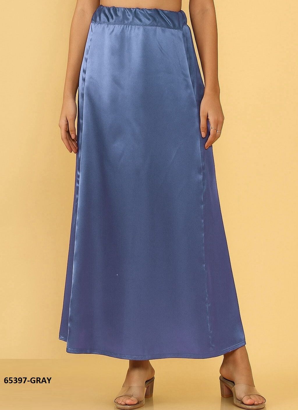 SATIN PETTICOAT - Catalog # 65397 (Set of 20 Only Bottoms) SATIN PETTICOAT - Catalog # 65397 (Set of 20 Only Bottoms)