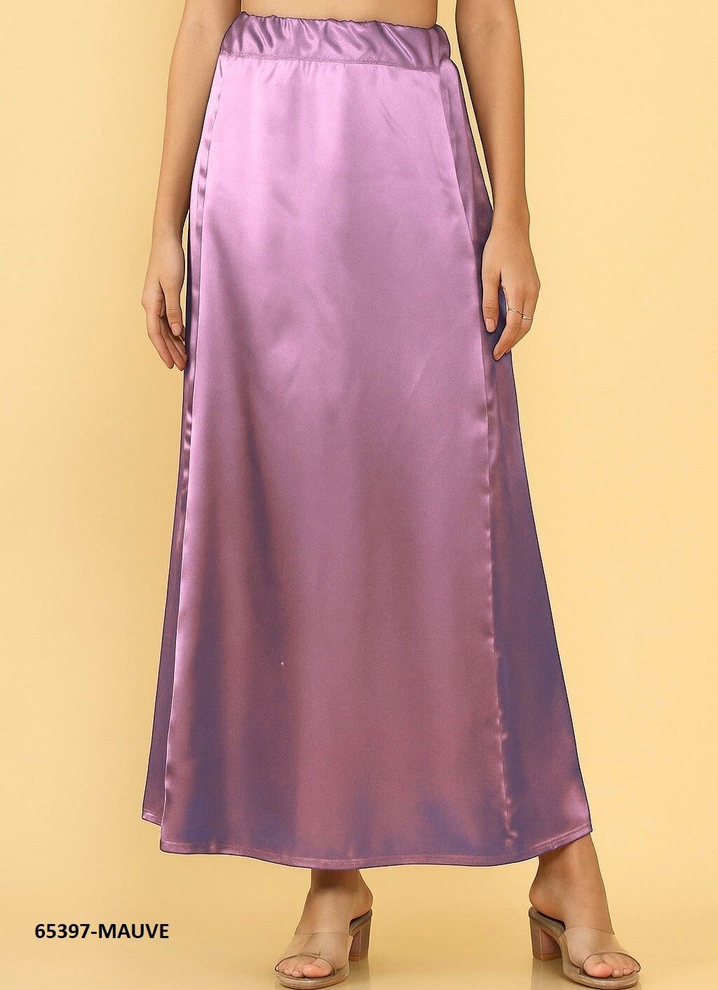 SATIN PETTICOAT - Catalog # 65397 (Set of 20 Only Bottoms) SATIN PETTICOAT - Catalog # 65397 (Set of 20 Only Bottoms)