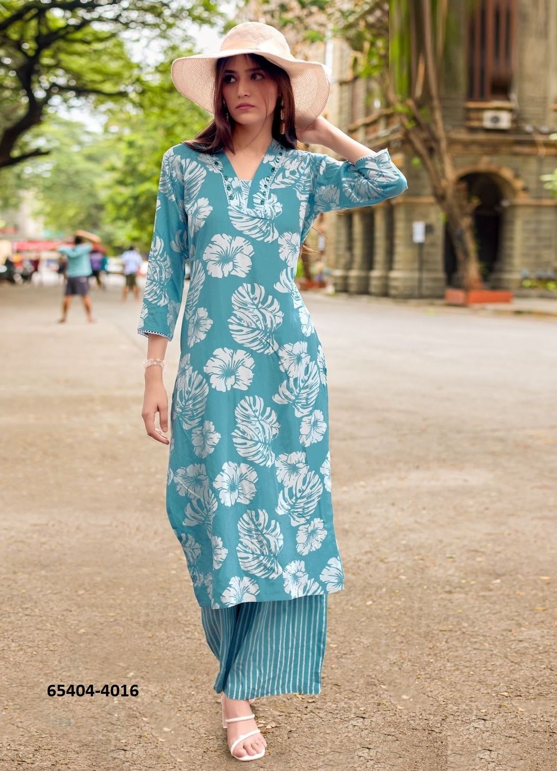 RANGOLI 3 - Catalog # 65404 (Set of 6 Tops With Bottoms) RANGOLI 3 - Catalog # 65404 (Set of 6 Tops With Bottoms)