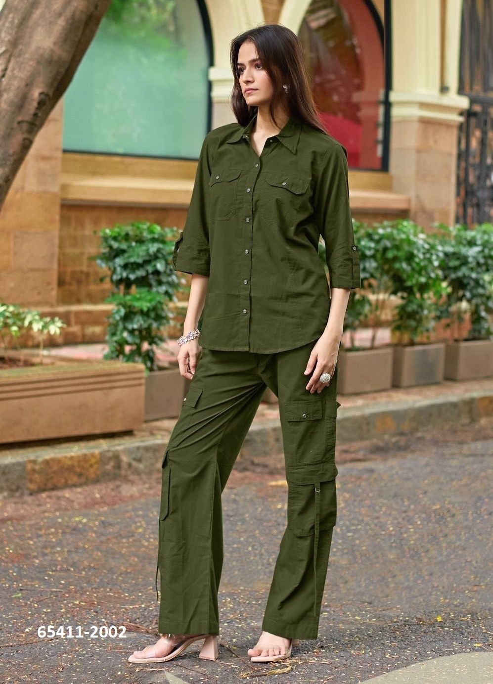 RUNWAY - Catalog # 65411 (Set of 6 Tops With Bottoms) RUNWAY - Catalog # 65411 (Set of 6 Tops With Bottoms)