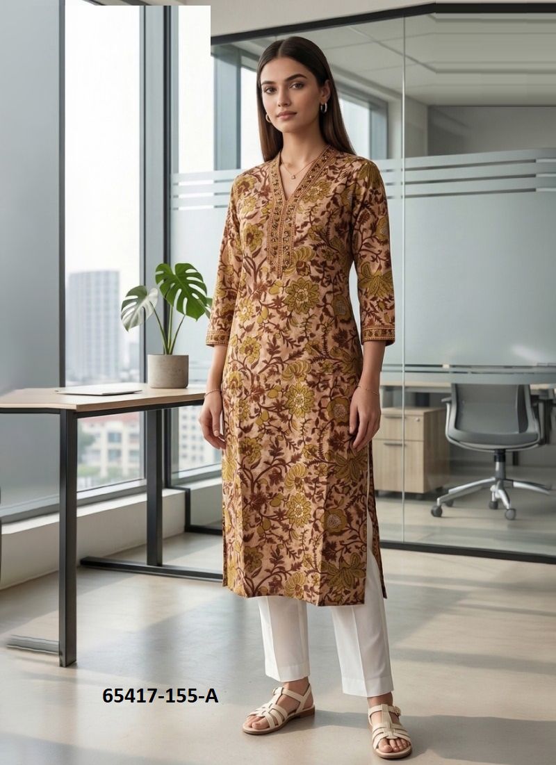 HIMANI - Catalog # 65417 (Set of 6 Readymade Women's Kurtis / Tops) HIMANI - Catalog # 65417 (Set of 6 Readymade Women's Kurtis / Tops)