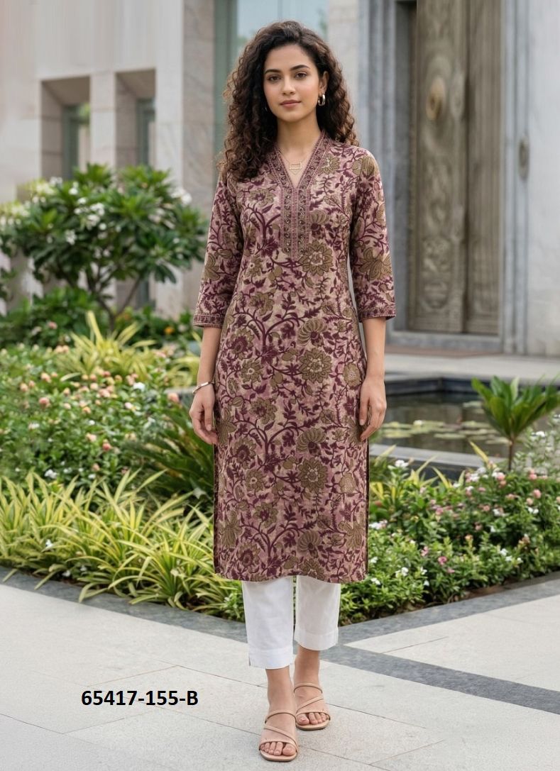 HIMANI - Catalog # 65417 (Set of 6 Readymade Women's Kurtis / Tops) HIMANI - Catalog # 65417 (Set of 6 Readymade Women's Kurtis / Tops)