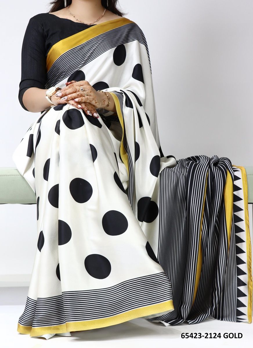 SERIES 2124 - Catalog # 65423 (Set of 4 Sarees) SERIES 2124 - Catalog # 65423 (Set of 4 Sarees)