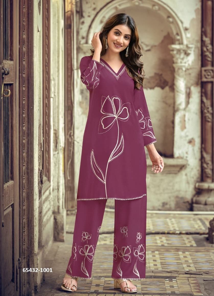 NATASHA - Catalog # 65432 (Set of 6 Tops With Bottoms) NATASHA - Catalog # 65432 (Set of 6 Tops With Bottoms)