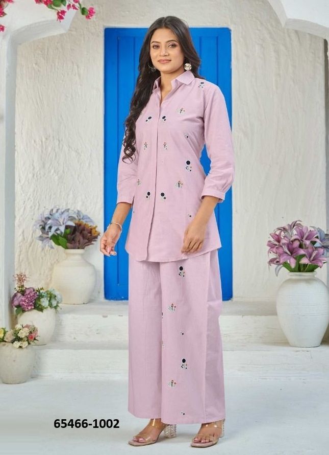 ELITE - Catalog # 65466 (Set of 4 Tops With Bottoms)