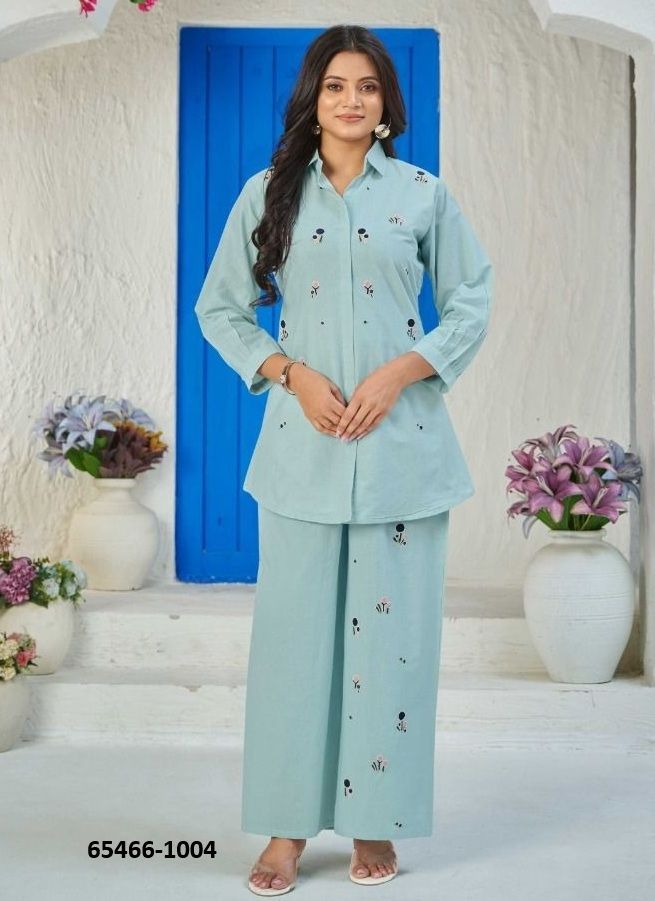 ELITE - Catalog # 65466 (Set of 4 Tops With Bottoms)