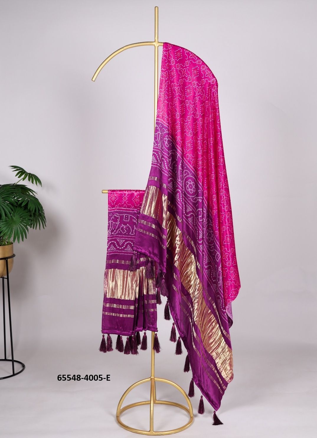 PURE GAJJI SILK DUPATTAS - Catalog # 65548 (Set of 13 Only Dupattas) PURE GAJJI SILK DUPATTAS - Catalog # 65548 (Set of 13 Only Dupattas)
