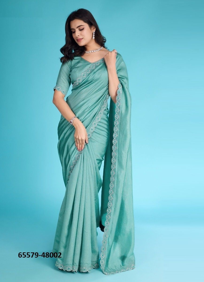 ETERNIA - Catalog # 65579 (Set of 3 Sarees) ETERNIA - Catalog # 65579 (Set of 3 Sarees)