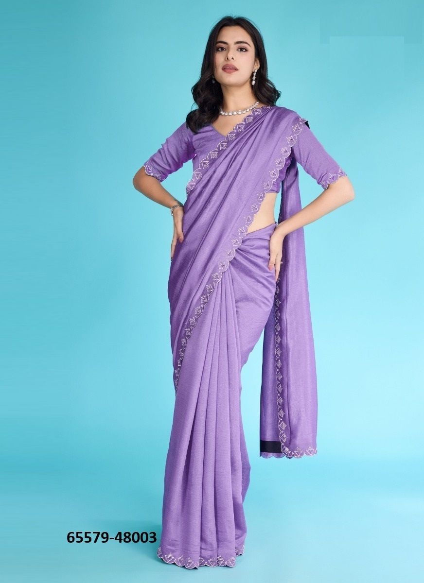 ETERNIA - Catalog # 65579 (Set of 3 Sarees) ETERNIA - Catalog # 65579 (Set of 3 Sarees)