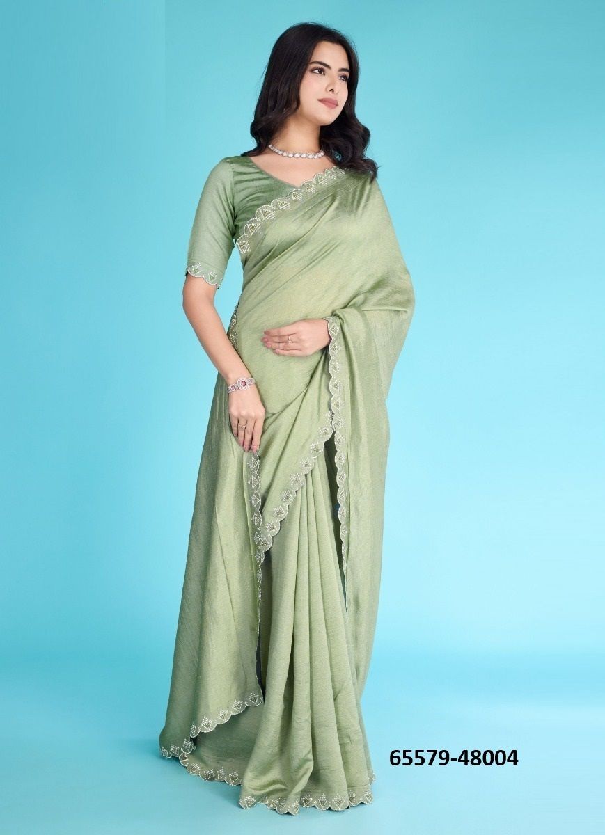 ETERNIA - Catalog # 65579 (Set of 3 Sarees) ETERNIA - Catalog # 65579 (Set of 3 Sarees)