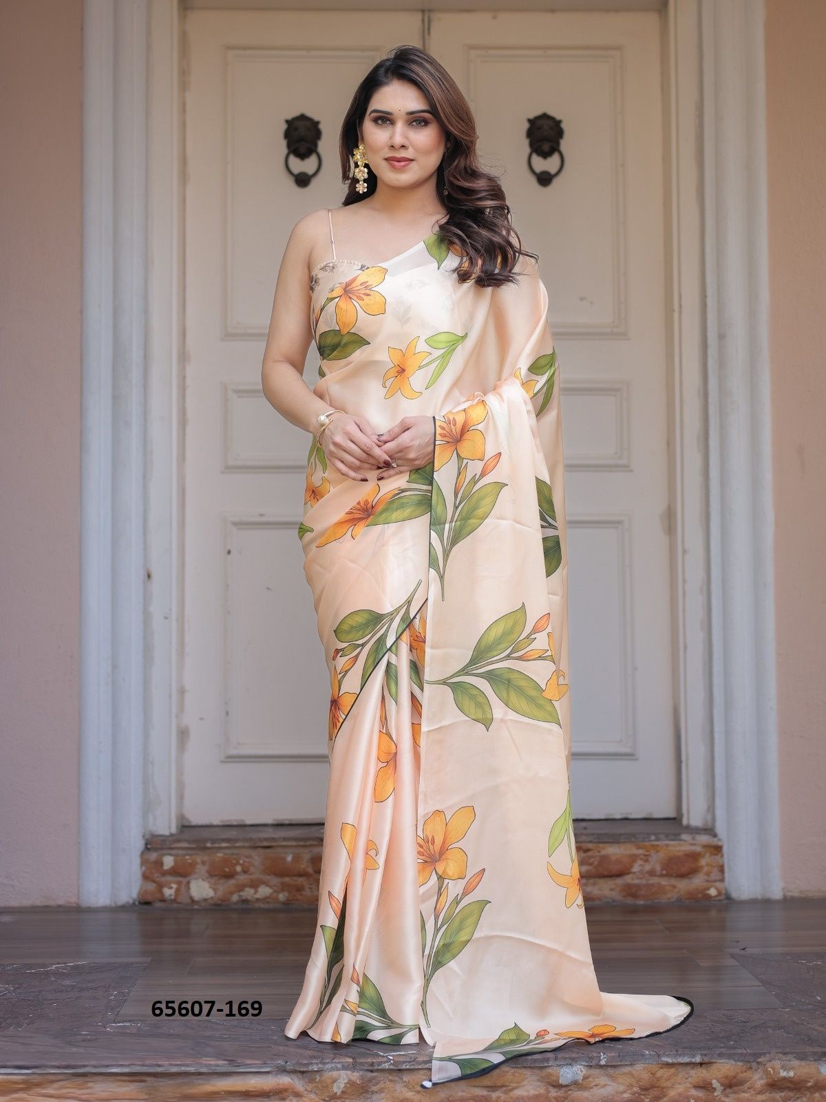 SERIES 151 - Catalog # 65607 (Set of 52 Sarees) SERIES 151 - Catalog # 65607 (Set of 52 Sarees)