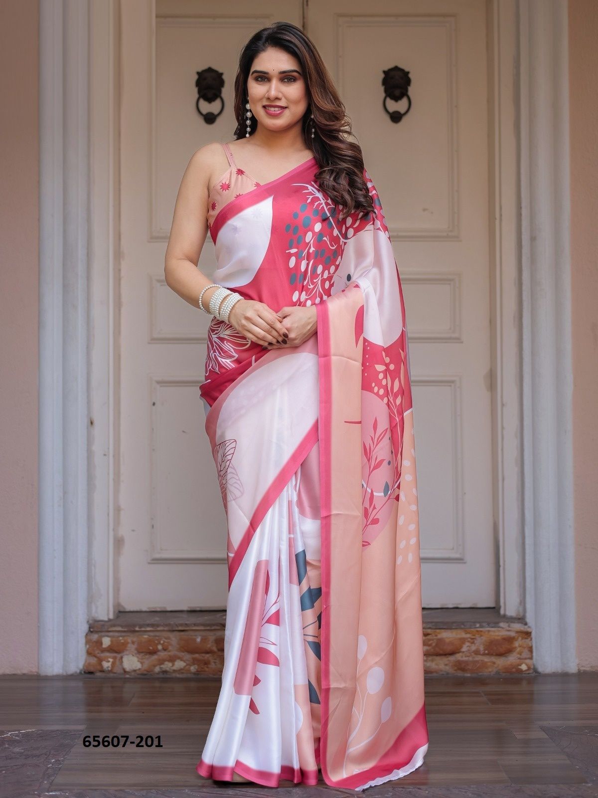 SERIES 151 - Catalog # 65607 (Set of 52 Sarees) SERIES 151 - Catalog # 65607 (Set of 52 Sarees)