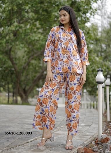 AAYAA 12 - Catalog # 65610 (Set of 4 Tops With Bottoms) AAYAA 12 - Catalog # 65610 (Set of 4 Tops With Bottoms)