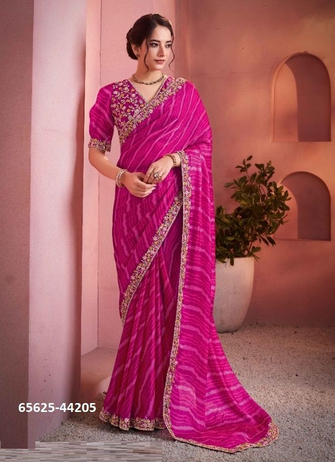 NORITA 44200 - Catalog # 65625 (Set of 23 Sarees) NORITA 44200 - Catalog # 65625 (Set of 23 Sarees)