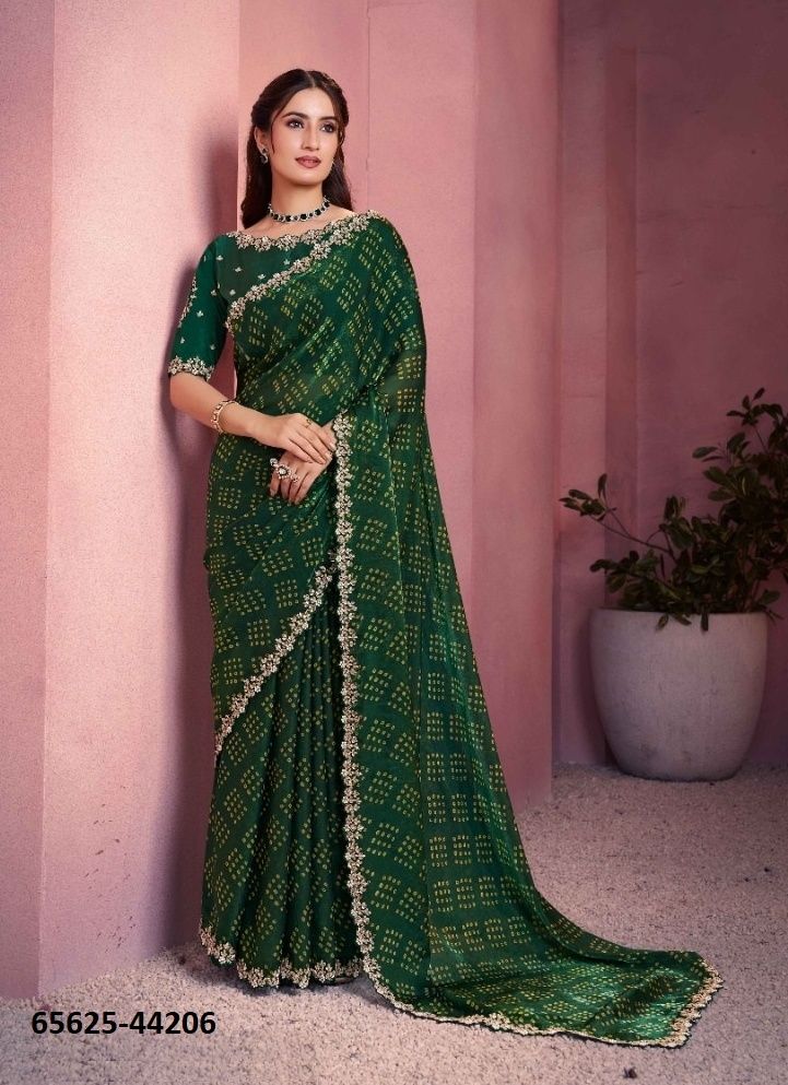 NORITA 44200 - Catalog # 65625 (Set of 23 Sarees) NORITA 44200 - Catalog # 65625 (Set of 23 Sarees)