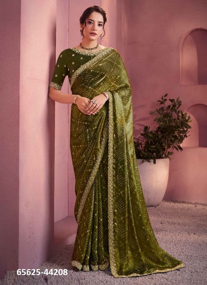 NORITA 44200 - Catalog # 65625 (Set of 23 Sarees) NORITA 44200 - Catalog # 65625 (Set of 23 Sarees)