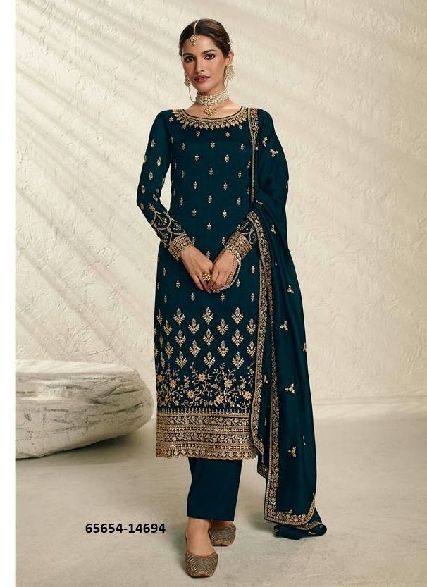 NARGIS 2 - Catalog # 65654 (Set of 6 Readymade Salwar Suits) NARGIS 2 - Catalog # 65654 (Set of 6 Readymade Salwar Suits)