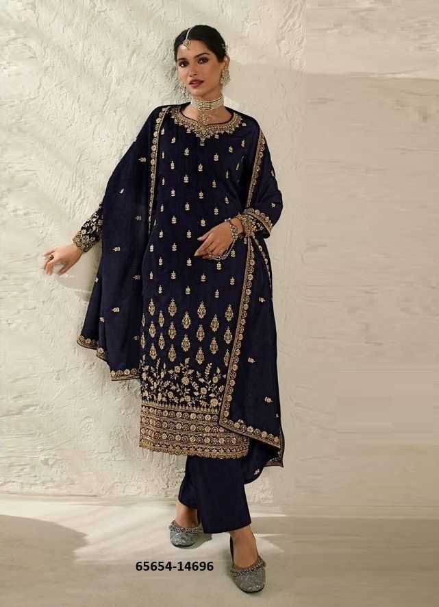 NARGIS 2 - Catalog # 65654 (Set of 6 Readymade Salwar Suits) NARGIS 2 - Catalog # 65654 (Set of 6 Readymade Salwar Suits)