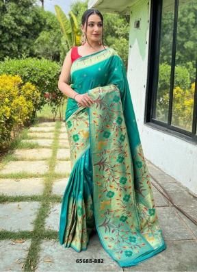 GAYATRI - Catalog # 65688 (Set of 12 Sarees)