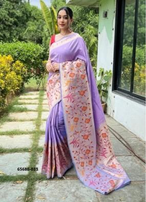 GAYATRI - Catalog # 65688 (Set of 12 Sarees)