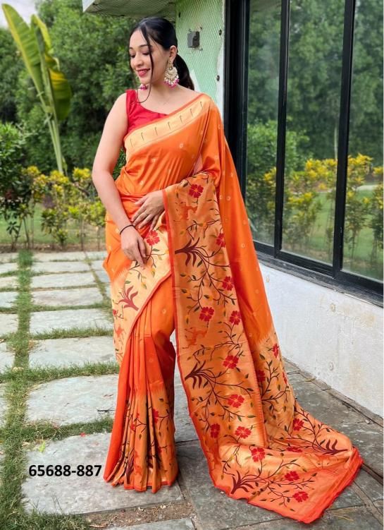 GAYATRI - Catalog # 65688 (Set of 12 Sarees)