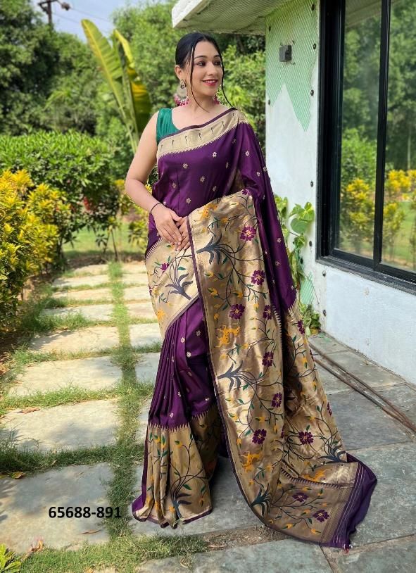 GAYATRI - Catalog # 65688 (Set of 12 Sarees)