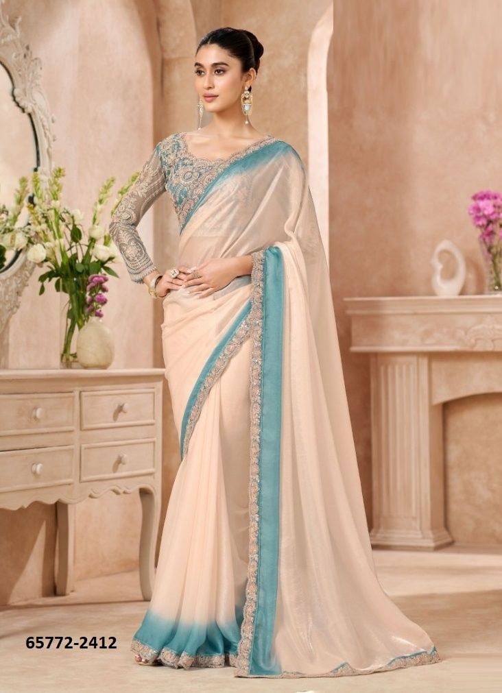 KAINA EXCLUSIVE - Catalog # 65772 (Set of 11 Sarees) KAINA EXCLUSIVE - Catalog # 65772 (Set of 11 Sarees)