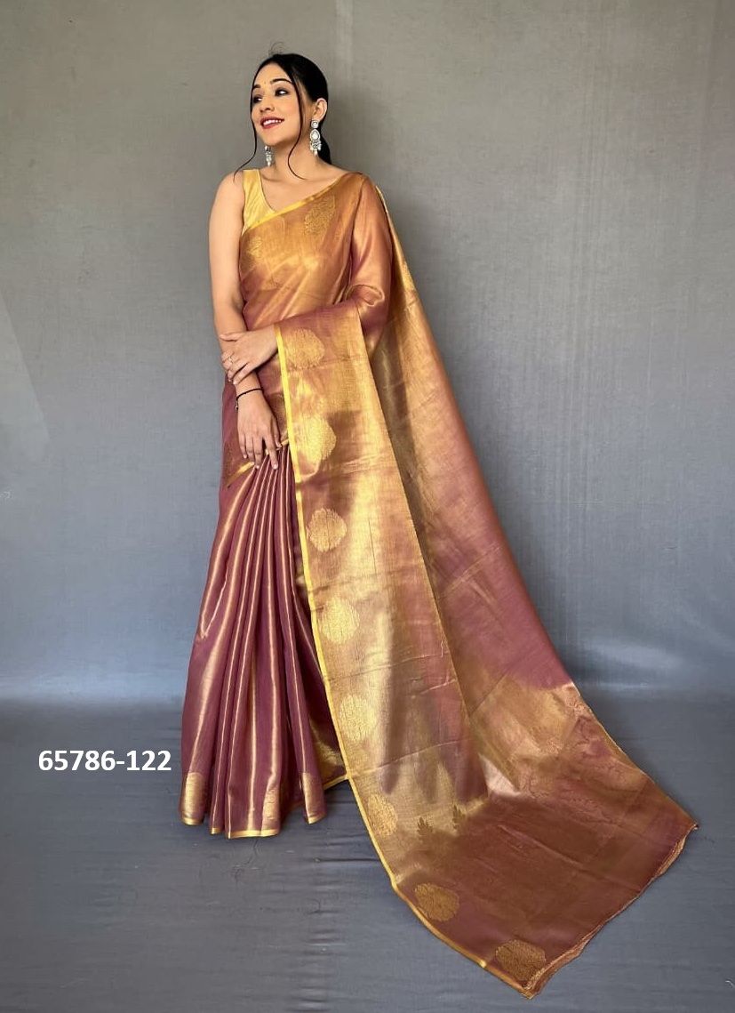 GULABO 2 - Catalog # 65786 (Set of 8 Sarees)