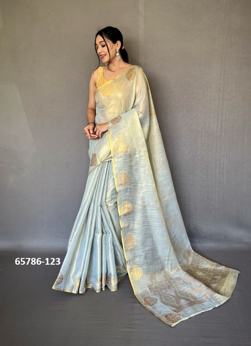 GULABO 2 - Catalog # 65786 (Set of 8 Sarees)