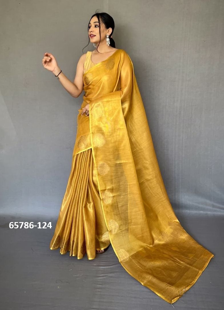 GULABO 2 - Catalog # 65786 (Set of 8 Sarees)