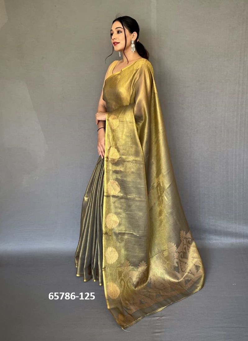GULABO 2 - Catalog # 65786 (Set of 8 Sarees)