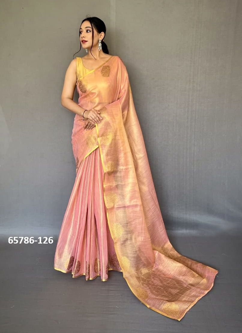 GULABO 2 - Catalog # 65786 (Set of 8 Sarees)