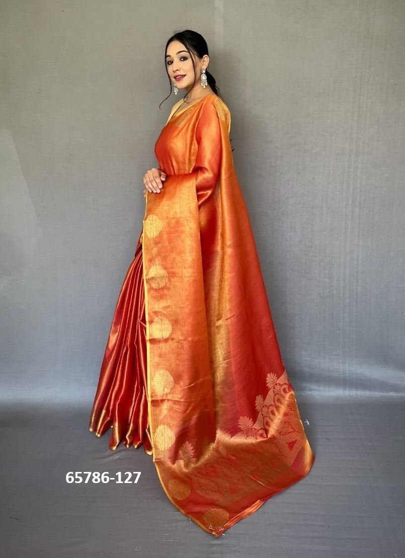 GULABO 2 - Catalog # 65786 (Set of 8 Sarees)