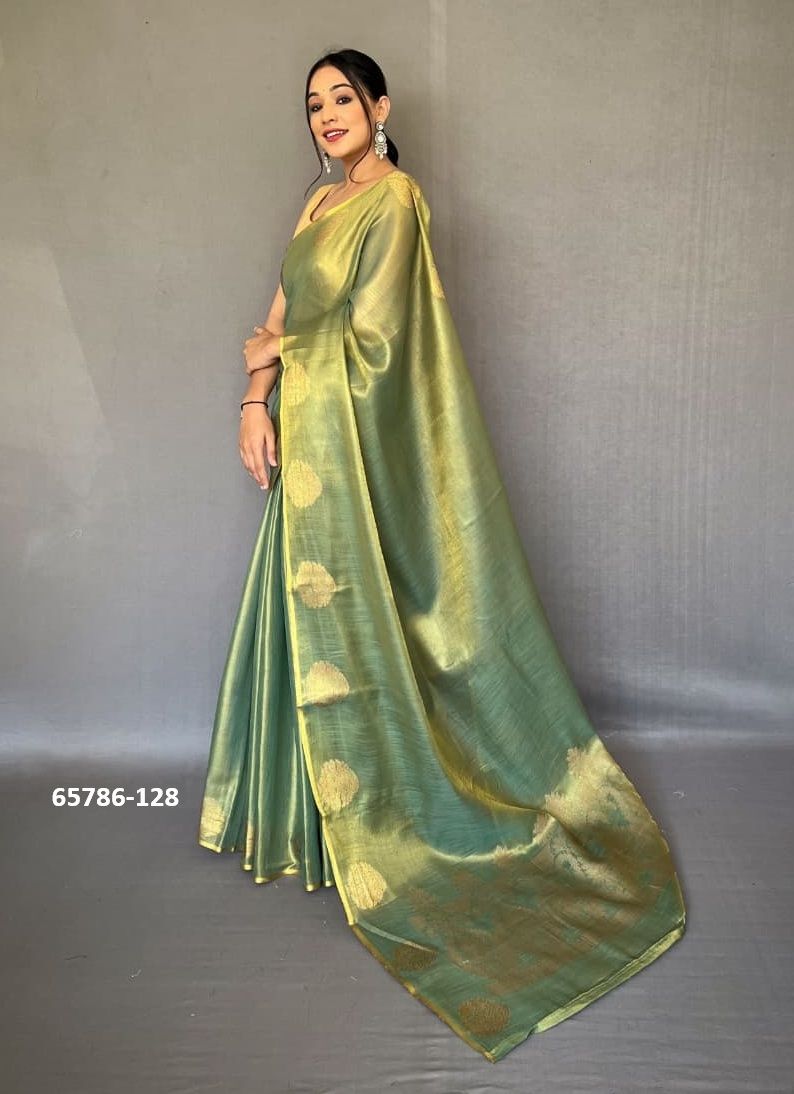GULABO 2 - Catalog # 65786 (Set of 8 Sarees)