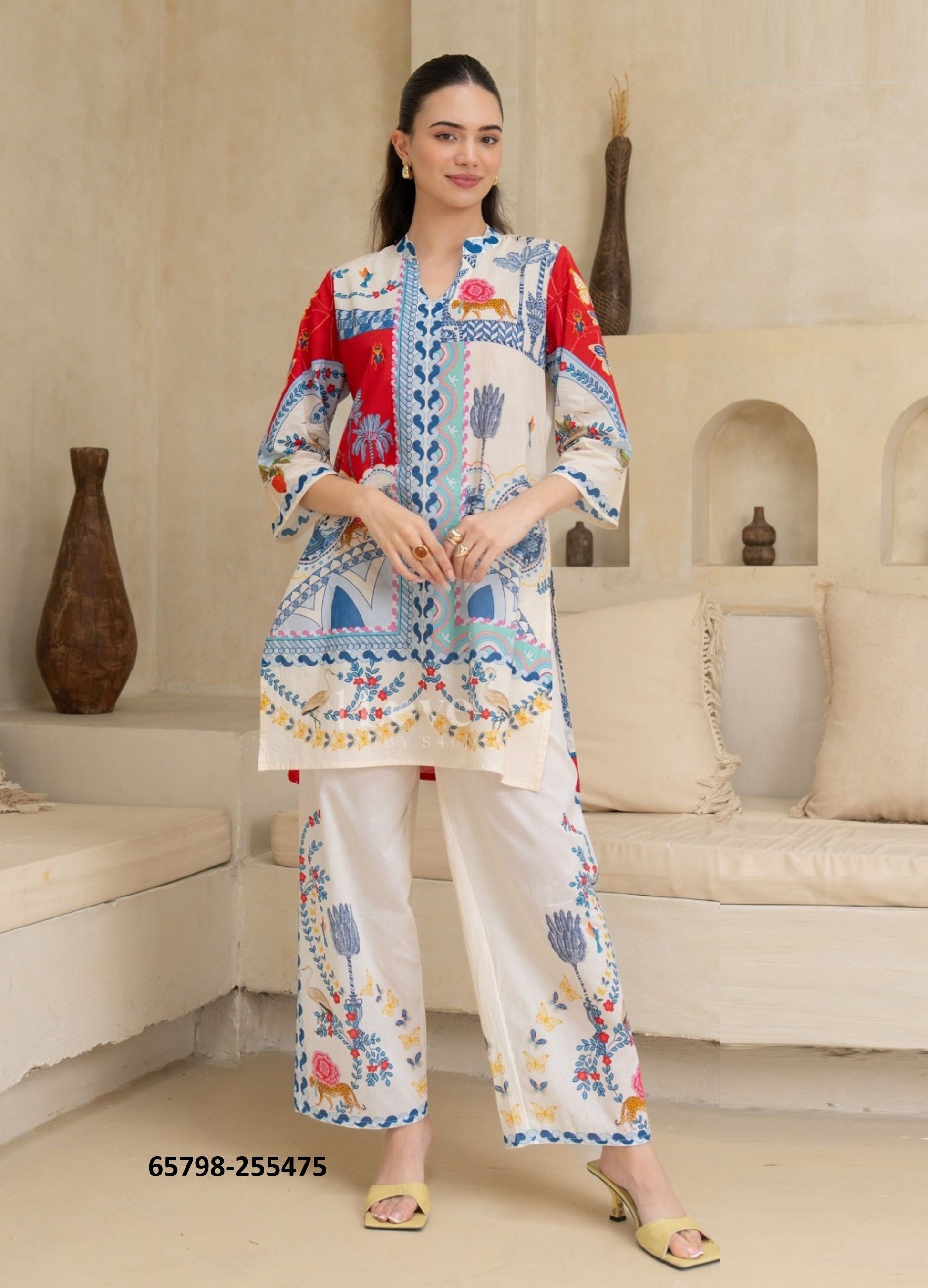 MAMA MIA - Catalog # 65798 (Set of 5 Tops With Bottoms) MAMA MIA - Catalog # 65798 (Set of 5 Tops With Bottoms)