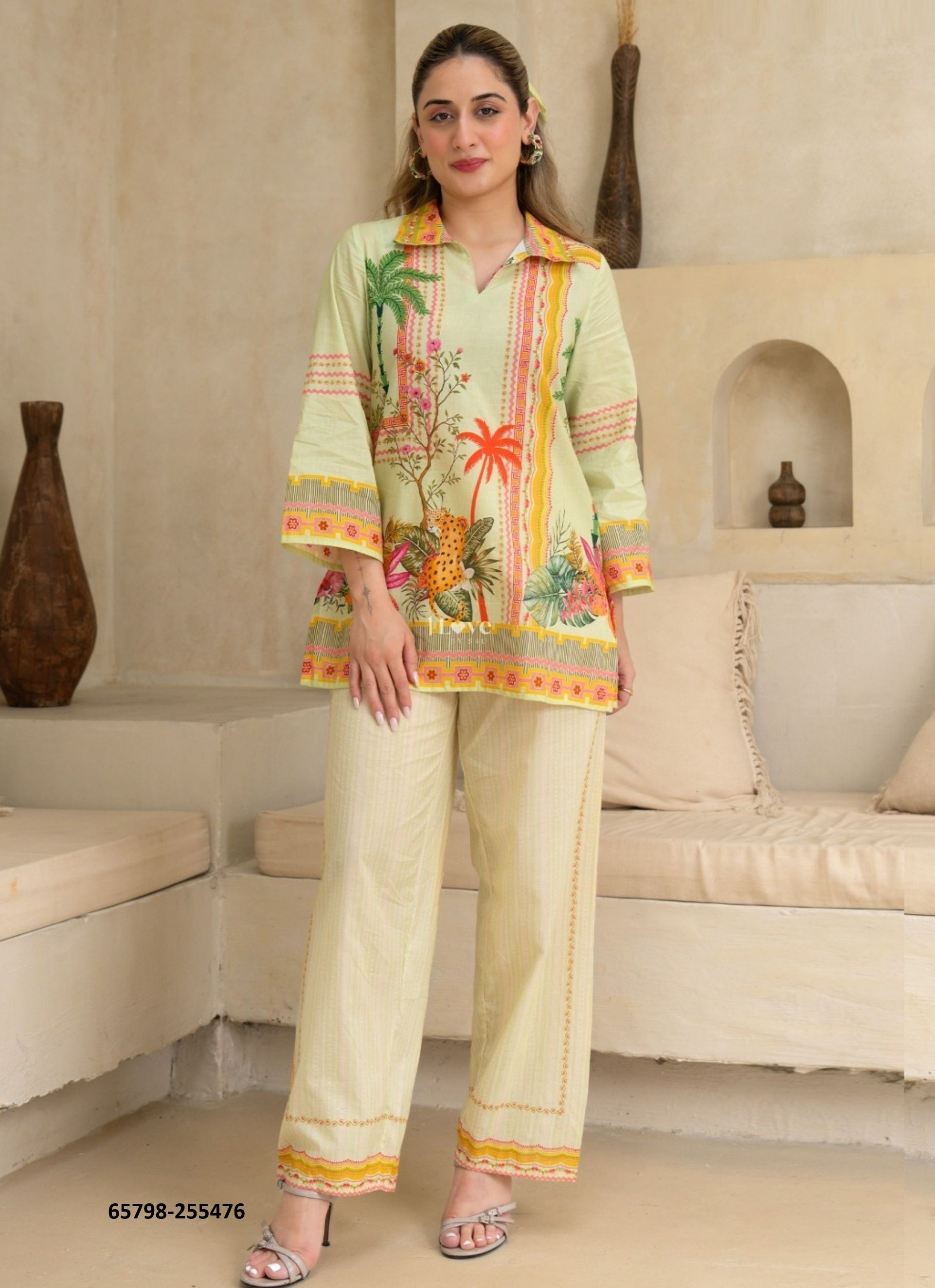 MAMA MIA - Catalog # 65798 (Set of 5 Tops With Bottoms) MAMA MIA - Catalog # 65798 (Set of 5 Tops With Bottoms)