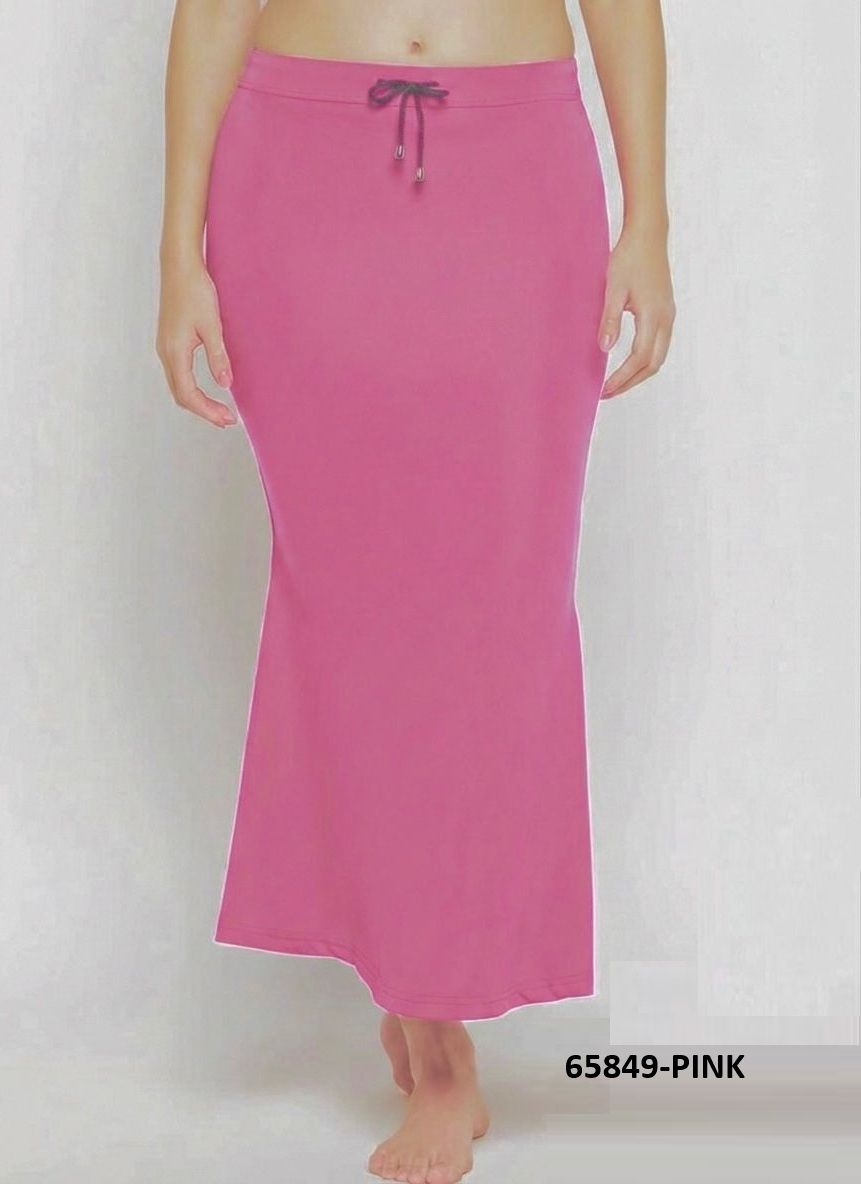 SAREE SHAPE WEARS FISH TAIL - Catalog # 65849 (Set of 24 Shapewears)